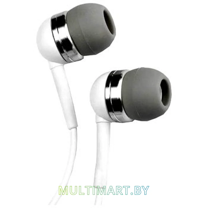 Наушники Creative EP-630 (белый)